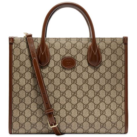 gucci retro 13|Gucci vintage tote.